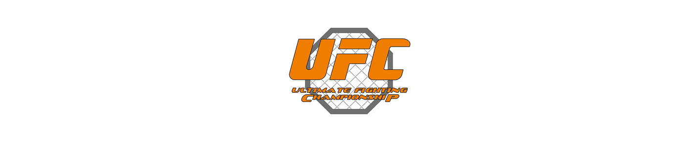 UFC Fighting