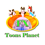 Fx Toons Planet