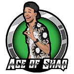 Ace of Shaq