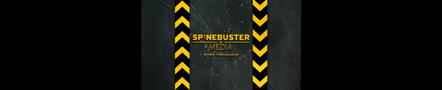 Spinebuster Media