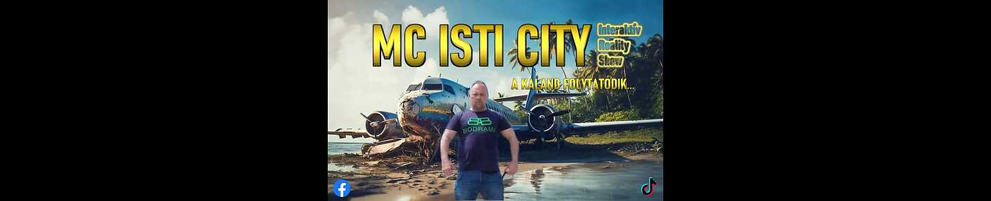 MC Isti City