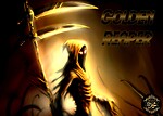 Golden Reaper