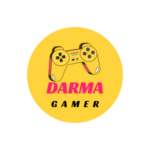 DARMA GAMER BLOGGER