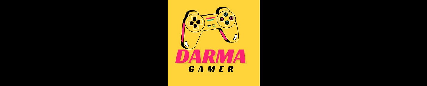 DARMA GAMER BLOGGER