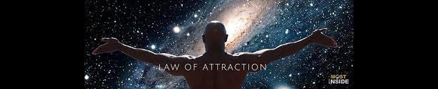 Law of Attraction Coaching OFFICIAL