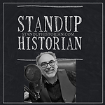 Standup Historian Podcast Channel