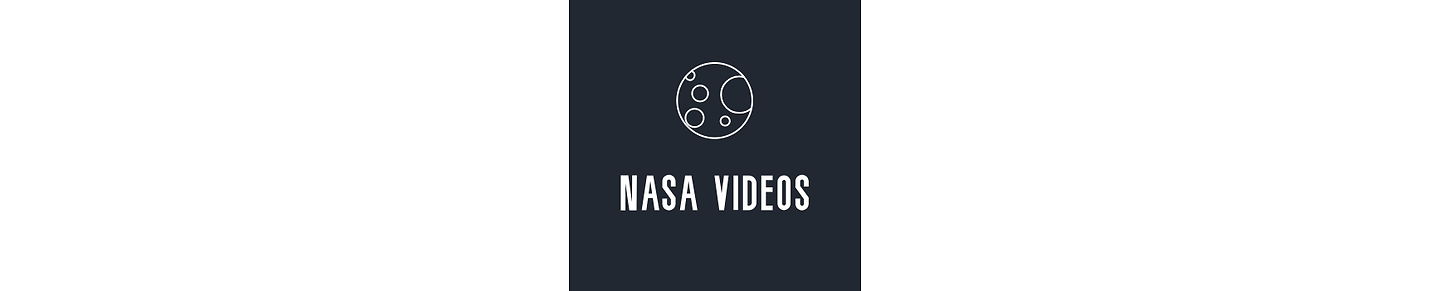 Nasa Videos