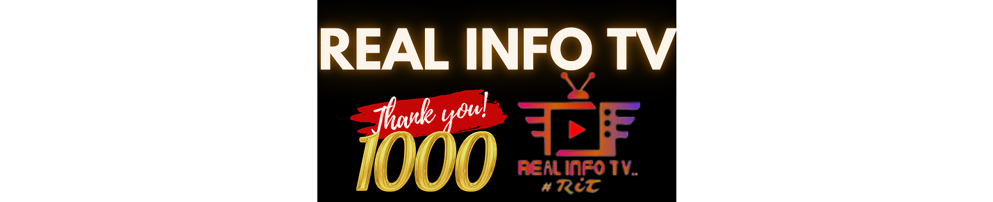 Real Info TV