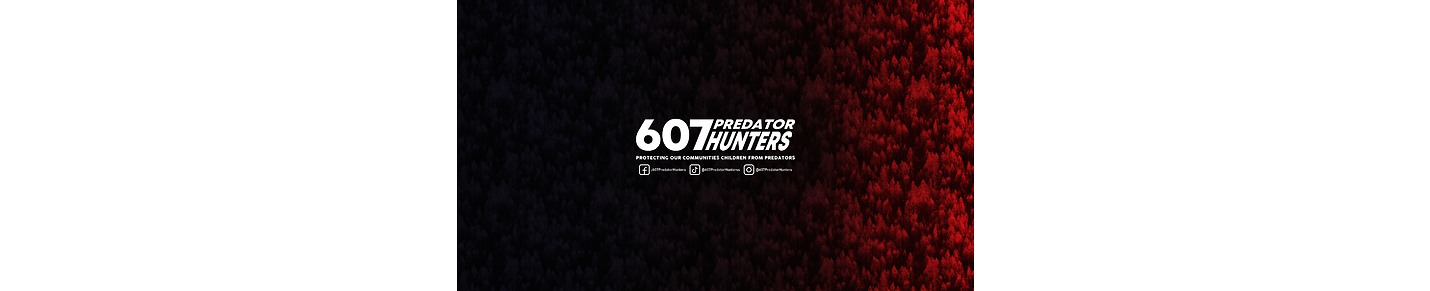 607 Predator Hunters