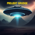 Projekt Grudge - UFOs and Disclosure