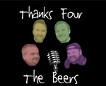 ThanksFourTheBeers