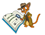 Cat Info Detective