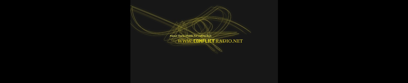 Conflict Radio