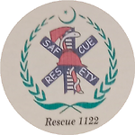 Pakistan Rescue team