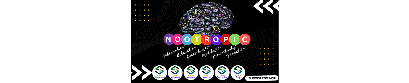 Nootropic