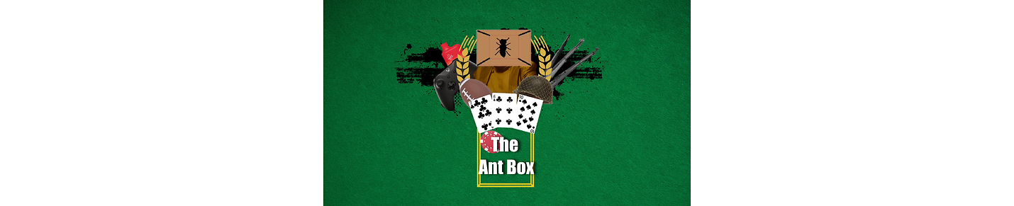 TheAntBoxGaming