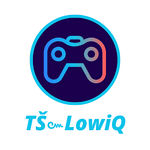 TŠ๛LowiQ