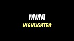 MMA HIGHLIGHTER