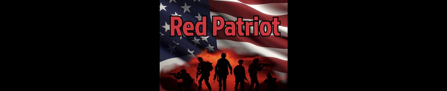 RedPatriot