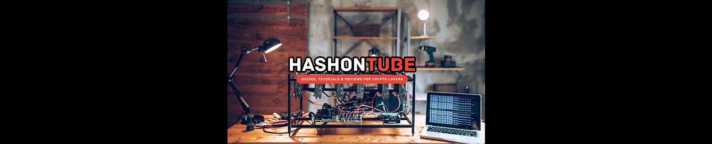 HashOnTube