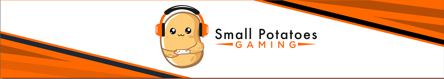 Small Potatoes Gaming