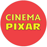Cinema Pixar