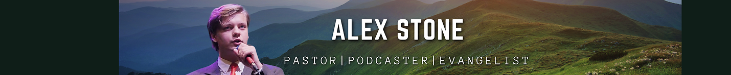 The Alex Stone Show