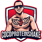 Cocoproteinshake