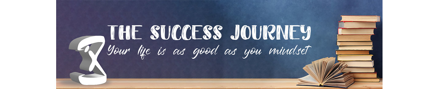 The Success Journey