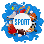 Sports video All Over the world