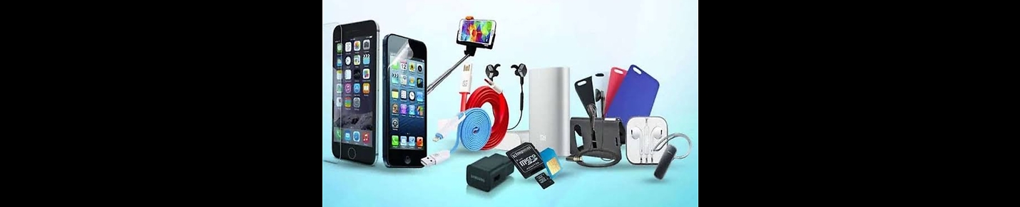 Mobile&Accessories Tech