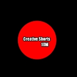 CreativeSHORTS10M