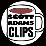Scott Adams Clips