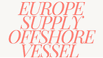Europe Supply offshore operation