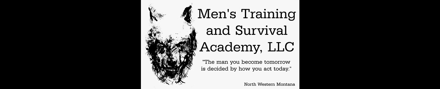 Men's Training and Survival Academy, LLC