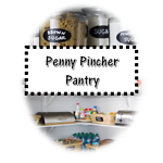 Penny Pincher Pantry