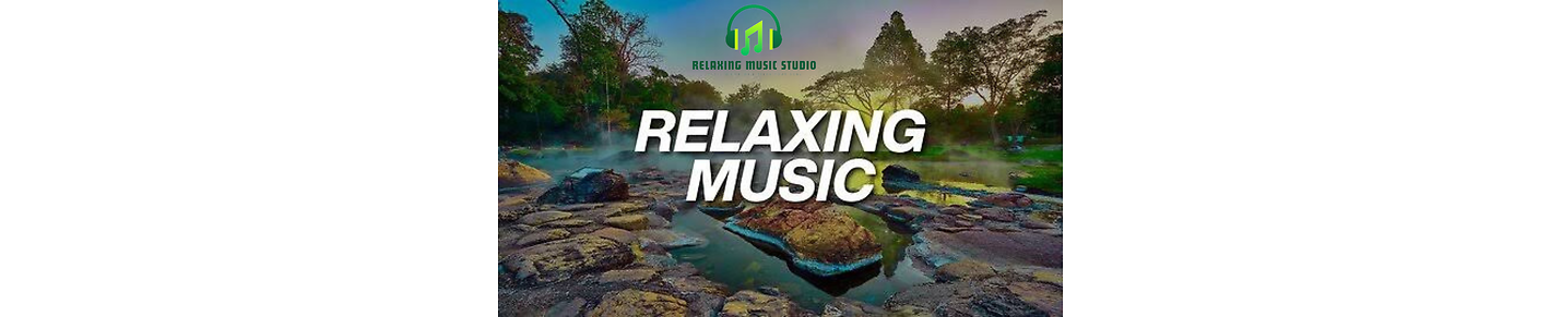 Relaxing Music Studio