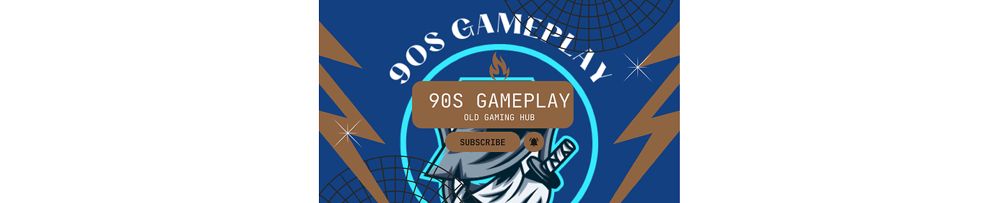 90s GamePlay