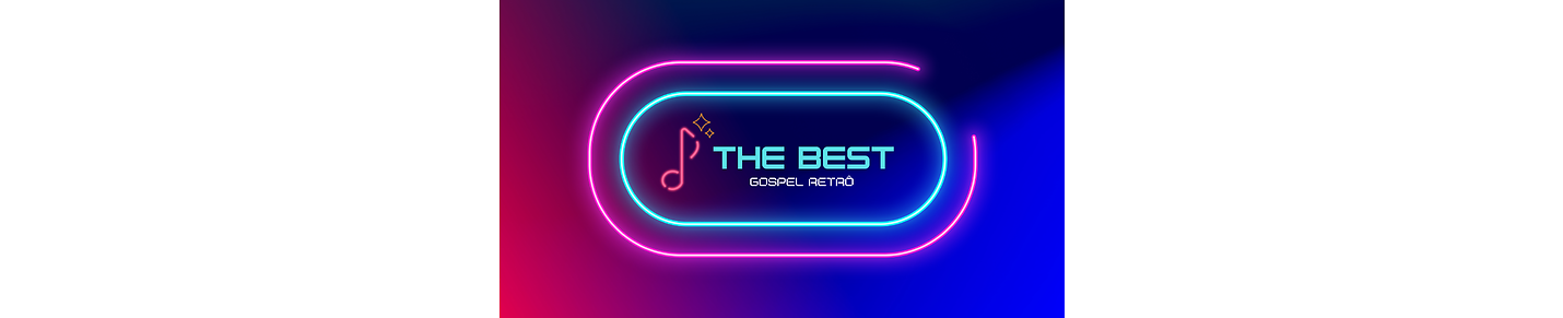 THE BEST GOSPEL RETRÔ