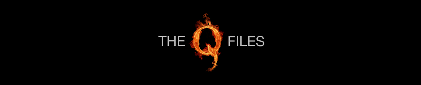 The Q Files