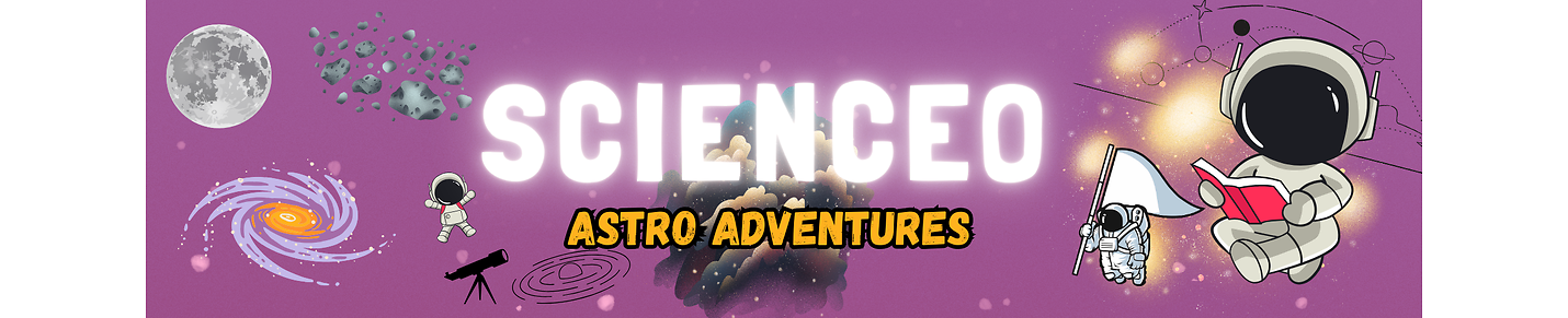 Astro Adventures