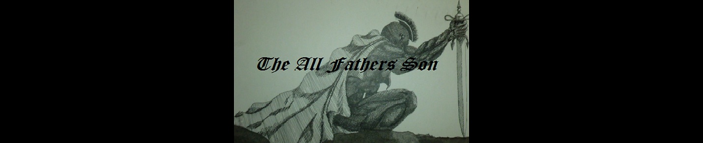 The All Fathers Son