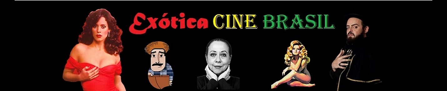 Exótica Cine Brasil