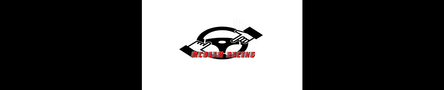 McBlam Racing
