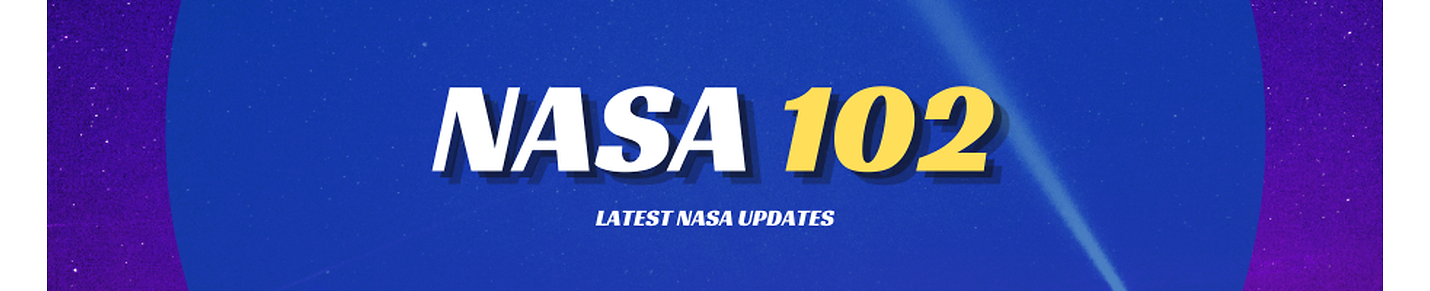 NASA 102