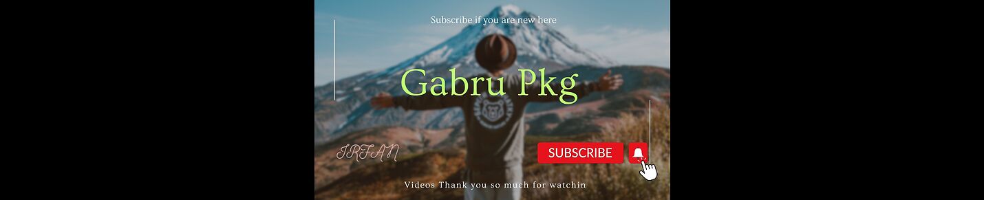 GABRUPKG