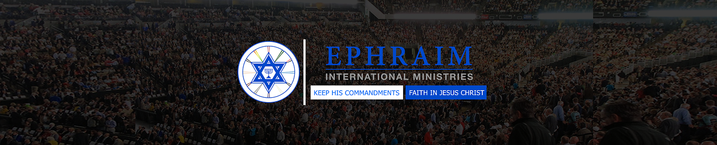 Ephraim International Ministries