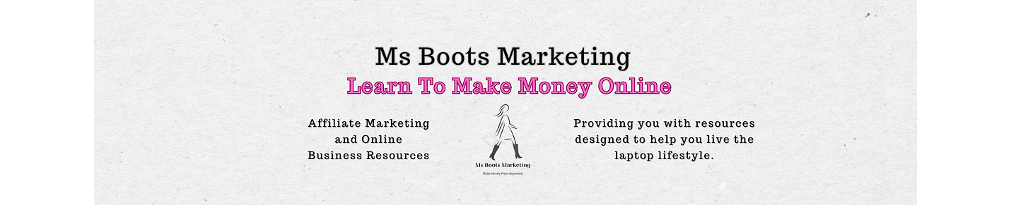 MsBootsMarketing