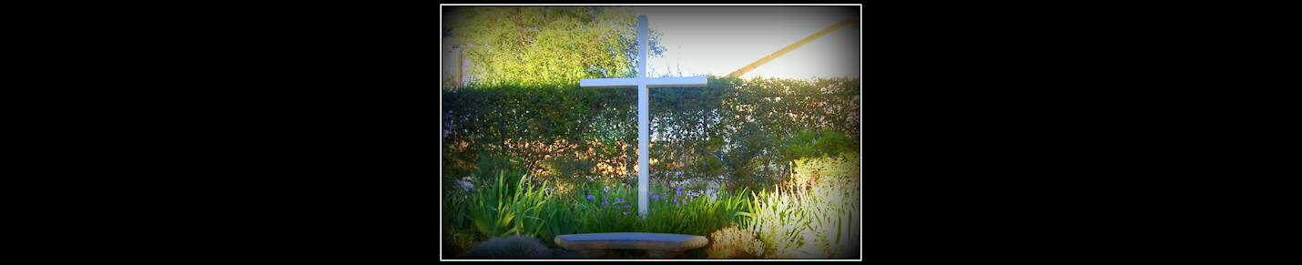 Crossroads Chapel Lucerne Valley