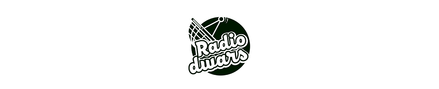 Radio Dwars